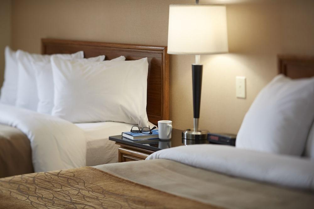 Comfort Inn Rouyn Eksteriør billede