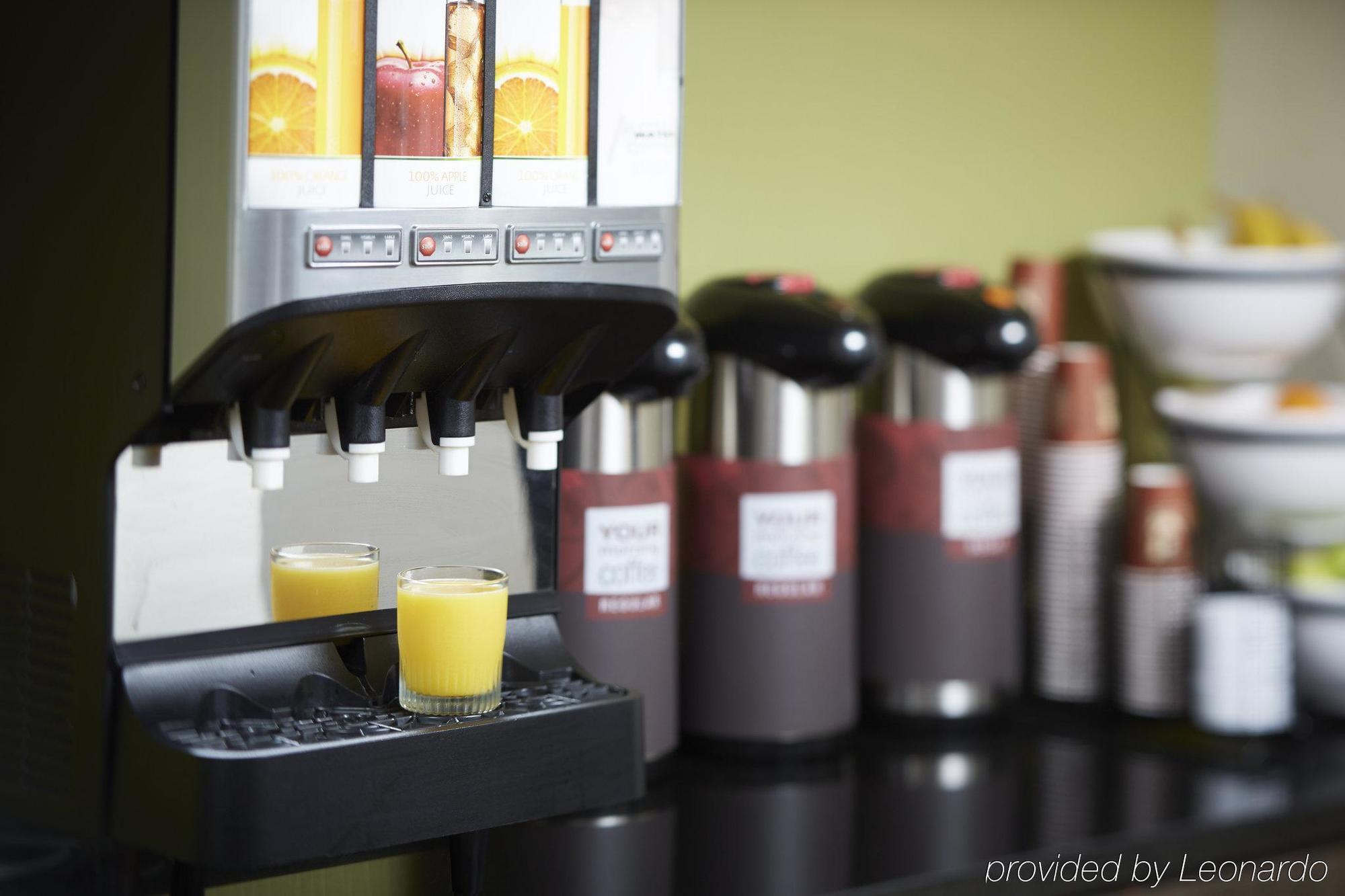Comfort Inn Rouyn Eksteriør billede